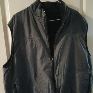 Free Country Men’s Reversible Vest Size XL